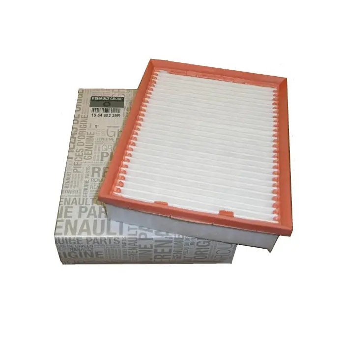 Renault Laguna III gyári új levegőszűrő, légszűrő 2008-tól Ajánlat